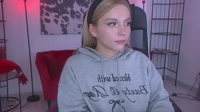 AuroraWrenfield live XXX chat