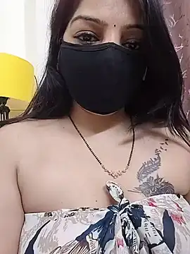 Hot_pooja2n Live XXX chat