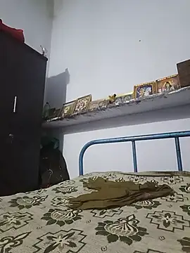 Tamil_meow 웹캠 쇼
