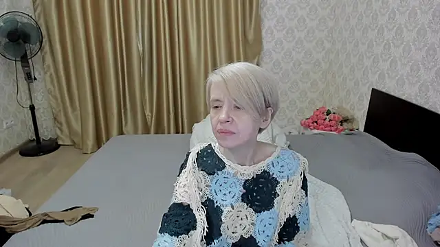 aminalive's Live XXX Chat