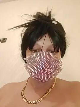 Chat +18 de _Zinaa ao vivo