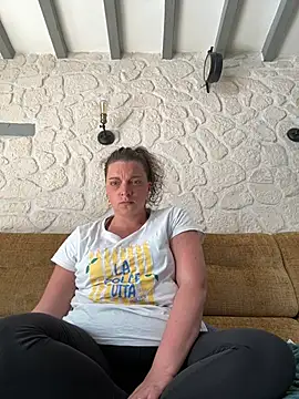 Chat XXX ao vivo de Nana-et-Toto