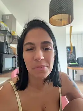 LaPetiteKim - Double Lush vaginal