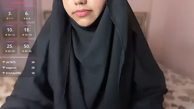 دردشة Miss_Rose__ الجنسية المباشرة