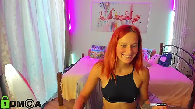 Lily_Viola live XXX chat
