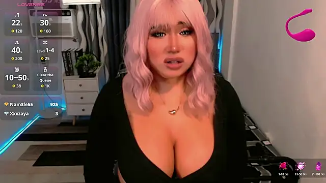 SASSYsavannahtsn Live XXX chat
