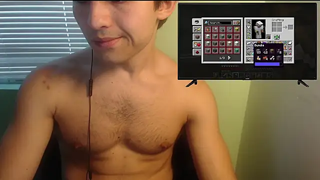 the1invisibleboy Webcamshow