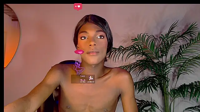 ALONDRA-FARELO Chat XXX in diretta