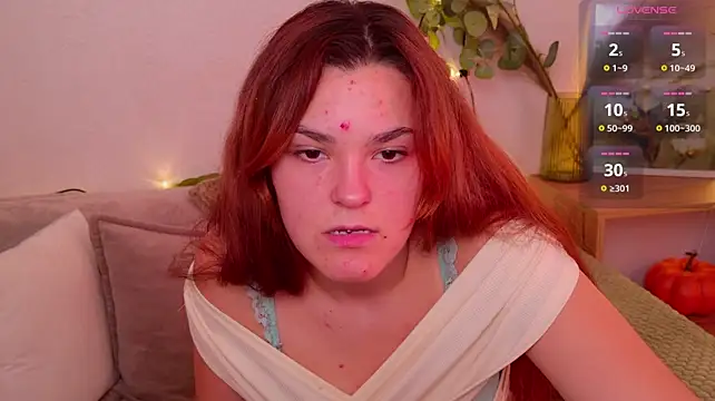 LeyaaStarr's Live XXX Chat