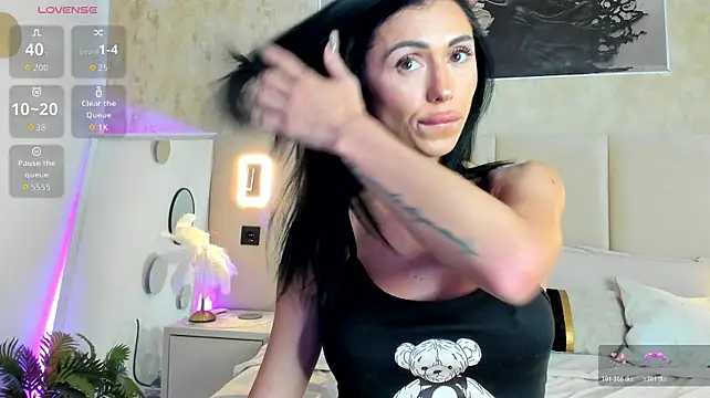 AnnaPariss Chat XXX live