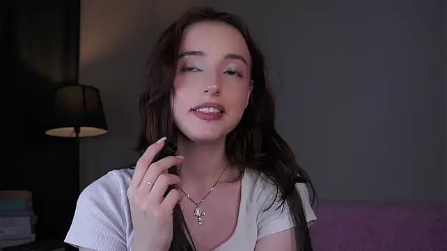 VidaInklebarger Chat XXX in diretta