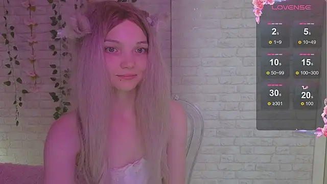 AnimeAlica18 Live XXX-Chat