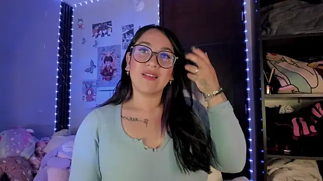 julibella_sweet – Live XXX-chat