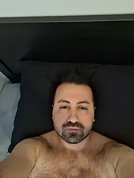 عرض كام JuanPeter