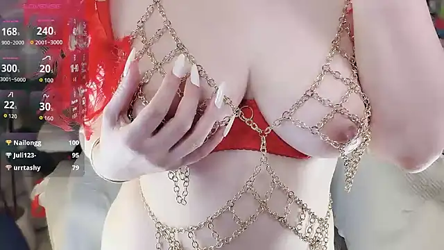 Chat XXX Live wlj2025-3