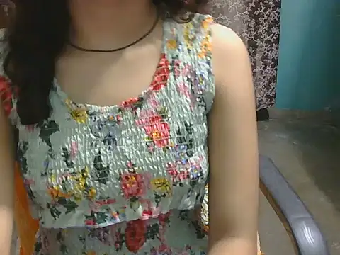 Adorable_Ayesha 라이브 XXX 채팅