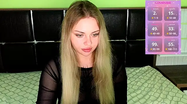 StasyLucke - ASS NAKED