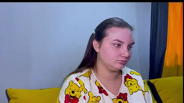 Chatroom XXX en direct de Dreamyblushfairy