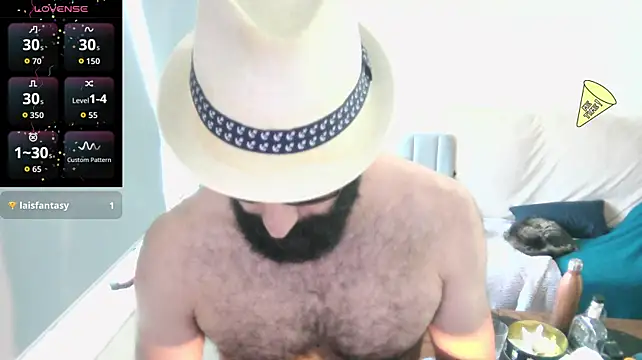 XXX chat uživo modela onanisme86