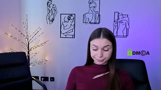 Webkamerová show kaisy_star