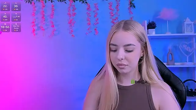 Chat XXX Live nila_eclipse