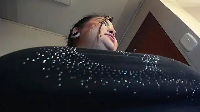 Penelope_Tits' Live XXX Chat