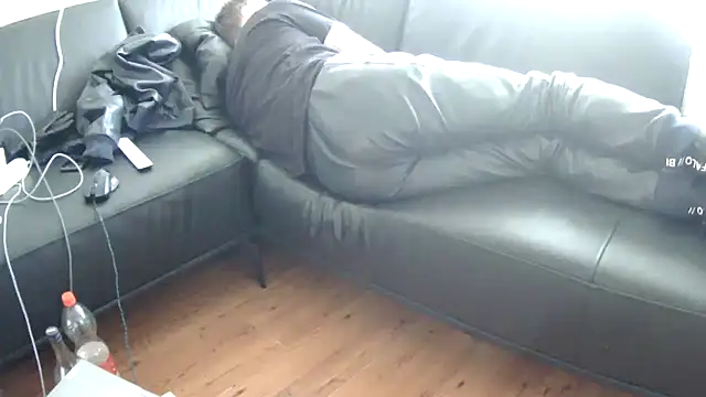 buffaloleather Webcamshow