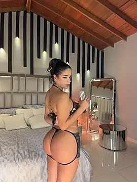 Czat XXX na żywo – KateSunder