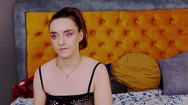 Jessica_White_'s Live XXX Chat