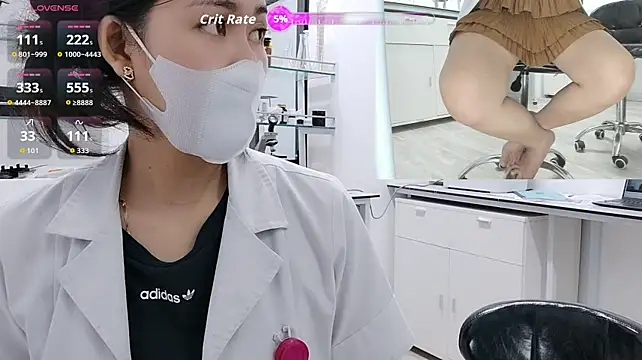 Lubeyou_KT 现场XXX聊天