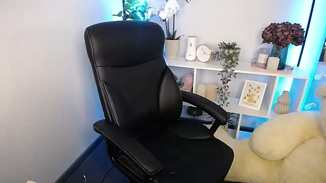 Ritaneer Live XXX-chat