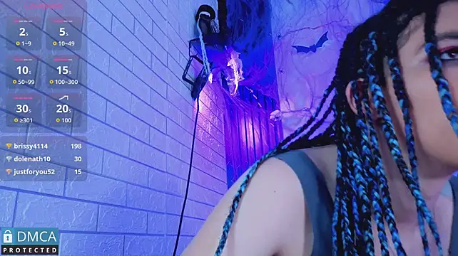 Chat XXX Live MaeveKuro