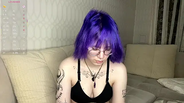 KellePourier: απευθείας συνομιλία ΧΧΧ