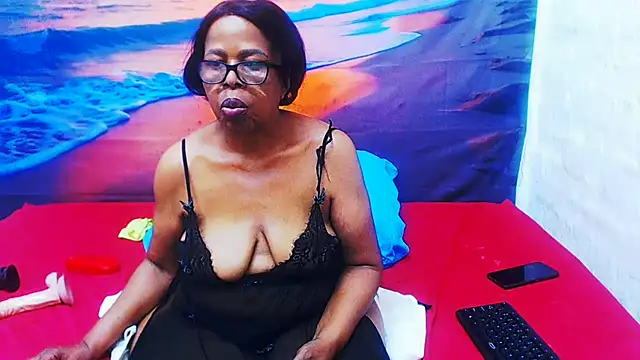 SEXY_MATURExx's Live XXX Chat