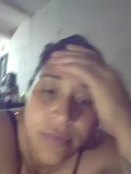 Alejandrava Adlı Modelin Canlı XXX Sohbeti