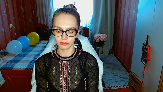 Lady_Sunshine_ – Naživo XXX chat