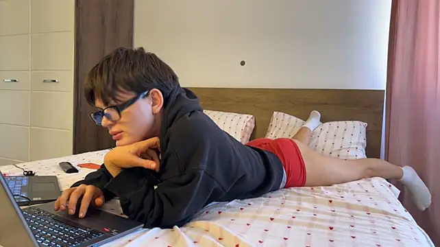 MathiasRay Live XXX Chat