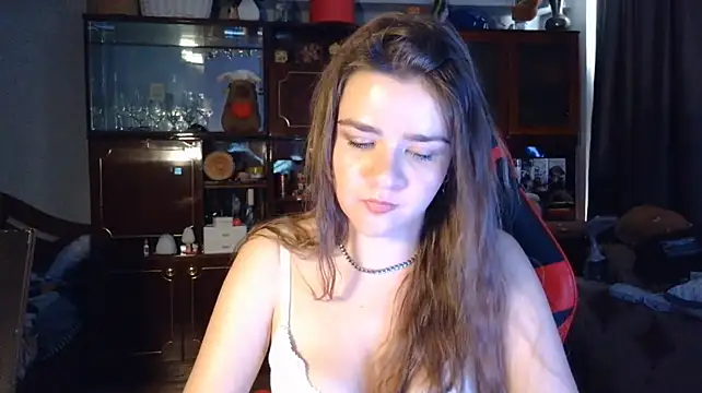 Živý XXX chat QueenBeatrice