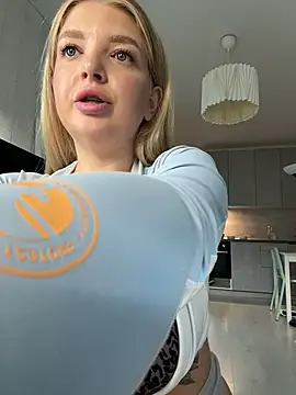 XXX chat uživo modela OdriOlsens