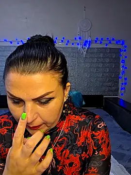 Chat XXX ao vivo de kataleya94