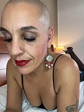 Emprexkala - blow job + 2 min ctrl lush + live vid LT