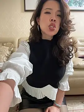 Anna_kk - 双洞塞 玩具 外加黑牛