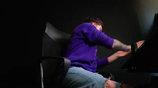 FelixStarkk Chat XXX live
