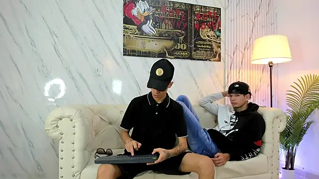 แชท XXX สดของ COOL_BOYS2