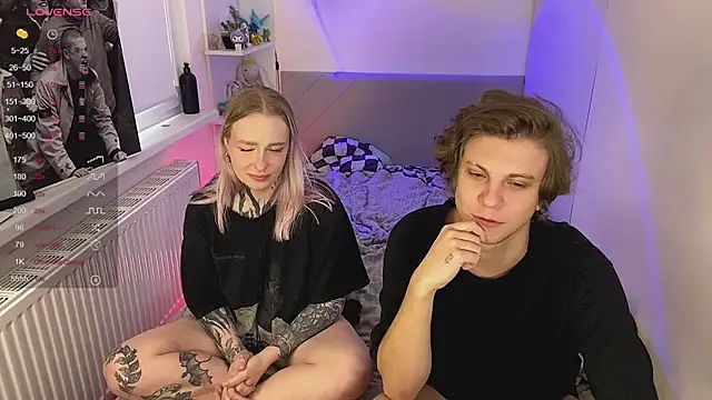 soalice Live XXX-Chat