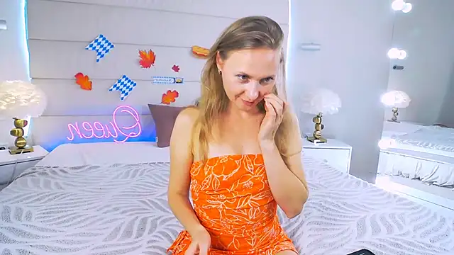 KamilaLod Live XXX Chat