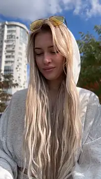 KikiWatson Chat XXX live