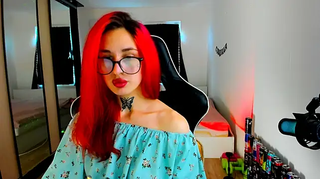 Czat XXX na żywo – your_tora