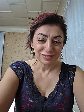 CharlotteSiren Chat XXX live