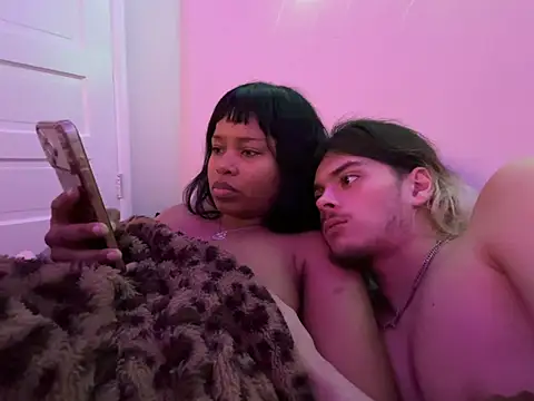 venusfairys' Live XXX Chat